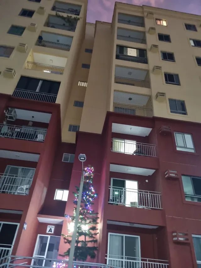 Captação de Apartamento a venda na Rua Joaquim Eduardo de Farias, Ponta Negra, Natal, RN