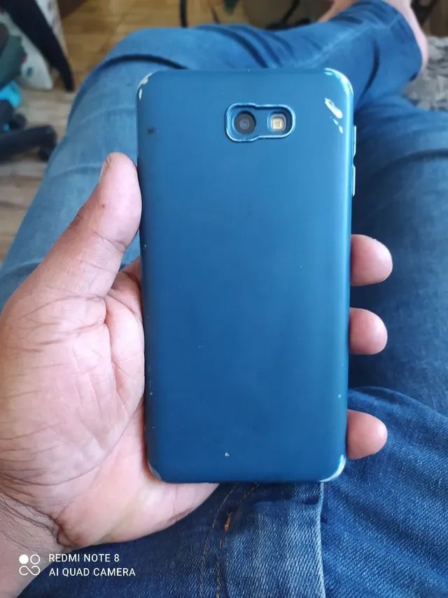 Samsung J7  - Foto 4