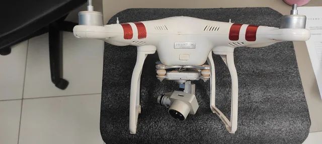 Drone PHANTOM STANDARD Modelo W321 - Foto 5