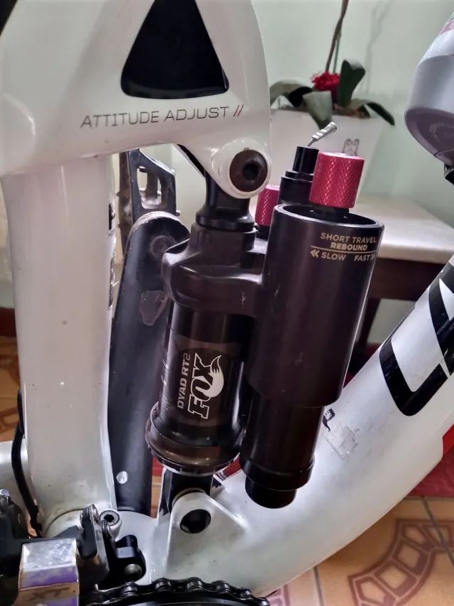 Bicicleta aro 29 cannondale - Foto 3