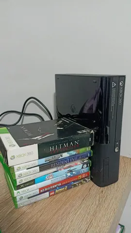 Jogos xbox 360 bloqueado  +712 anúncios na OLX Brasil