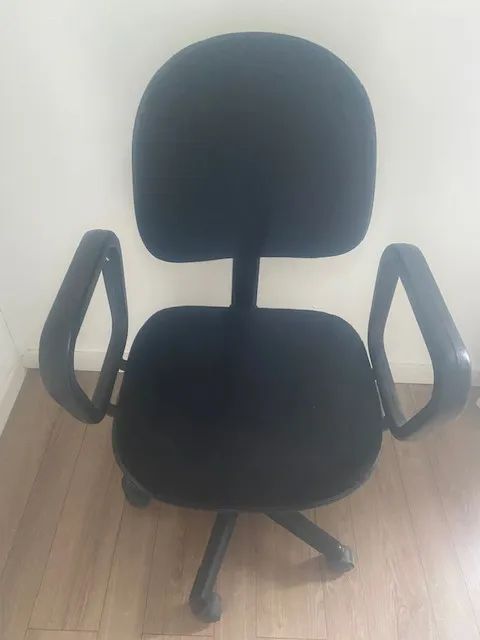 CADEIRA GIRATÓRIA PARA ESCRITÓRIO - Foto 2