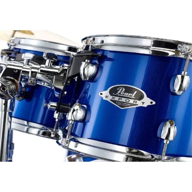 Bateria Pearl Export EXX705NP/C717 (Shell Pack) - Foto 2