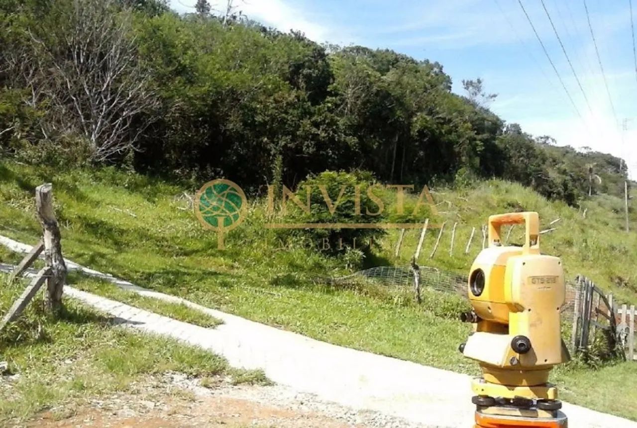 À venda | Terreno com 5.560 m² - Pantanal, em Florianópolis. - Foto 2