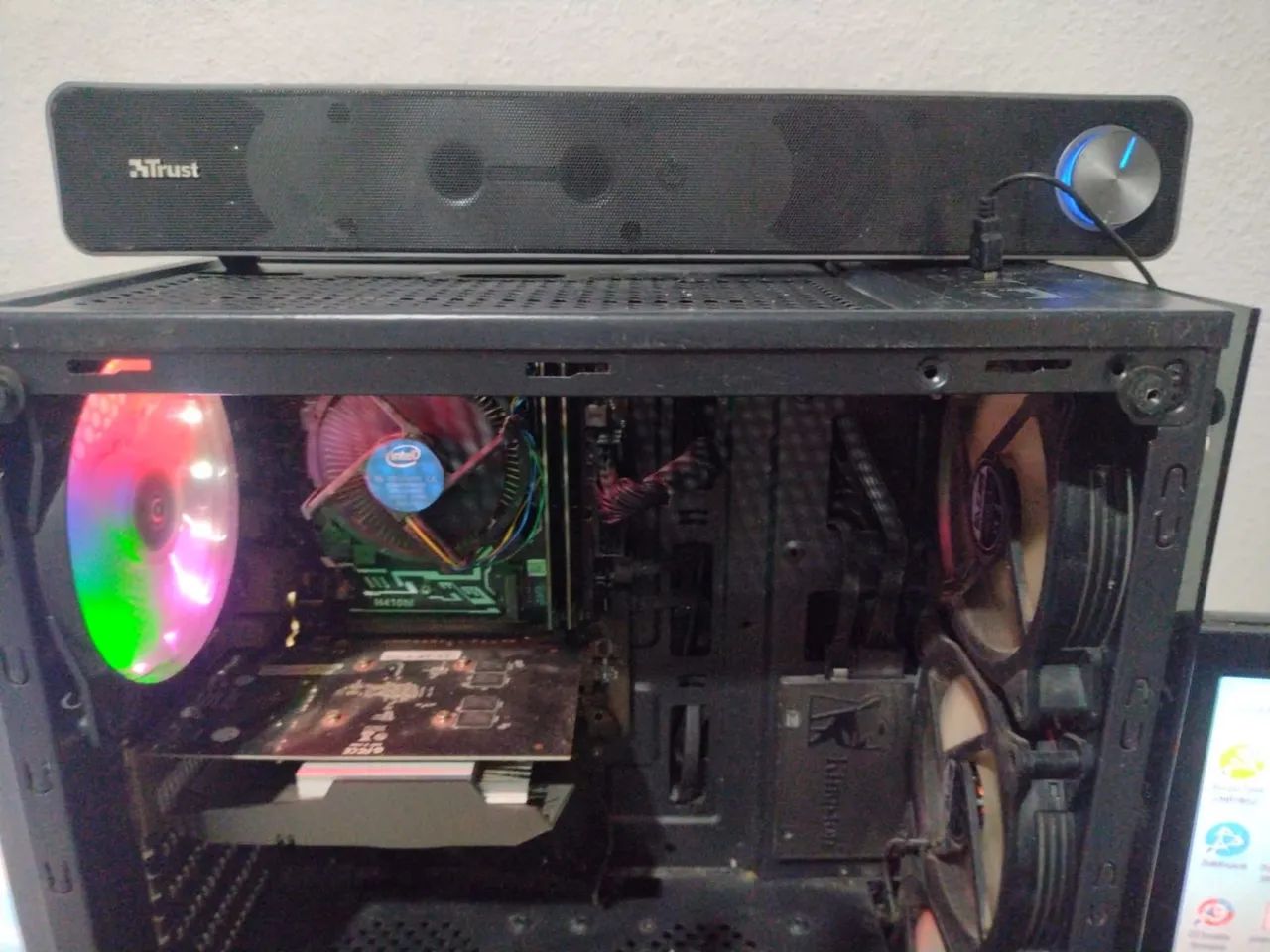 Vende-se Pc gamer  - Foto 3