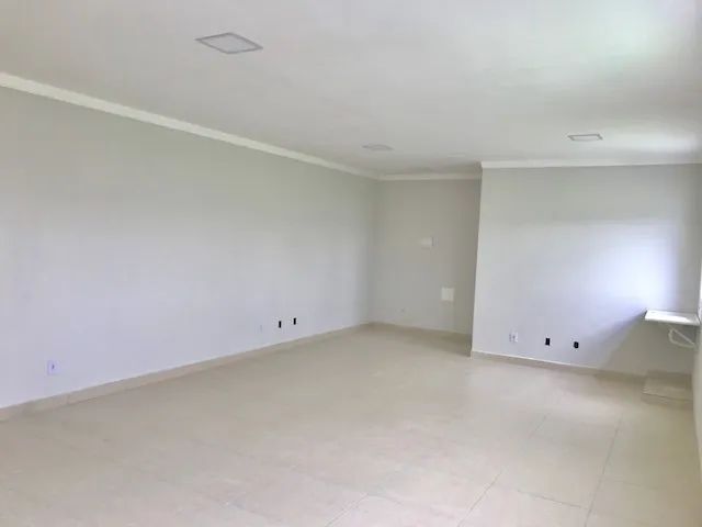 Sala comercial em local Nobre da Samambaia. - Foto 6