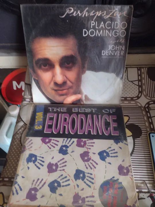 Discos vinil 35.00 cada  - Foto 3