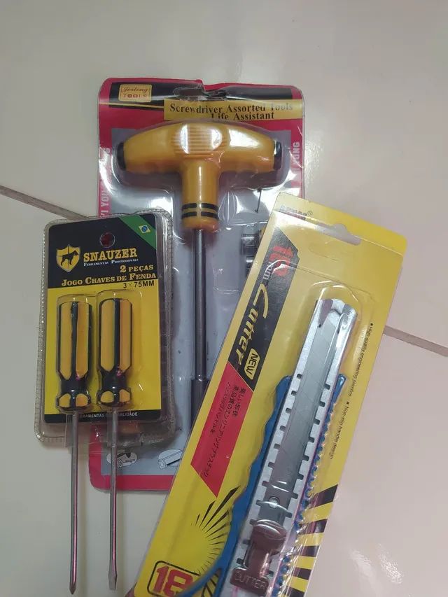 FERRAMENTAS MANUAIS TOP 64962133098754122