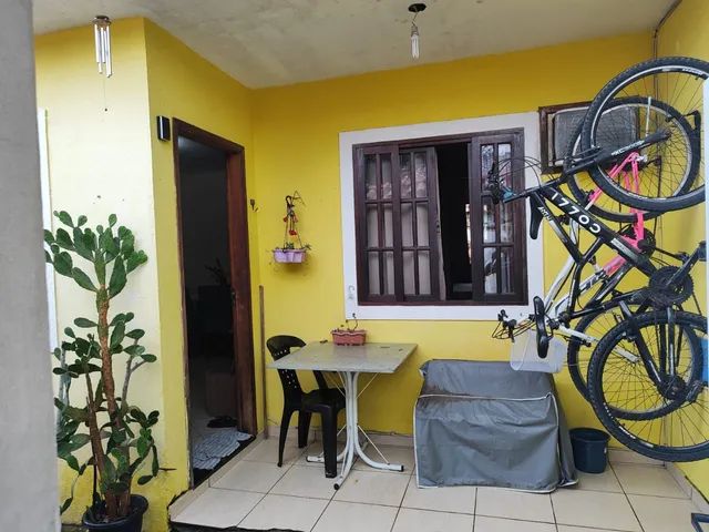 Captação de Casa a venda na Rua Washington Luís, Parque Ambaí, Nova Iguacu, RJ