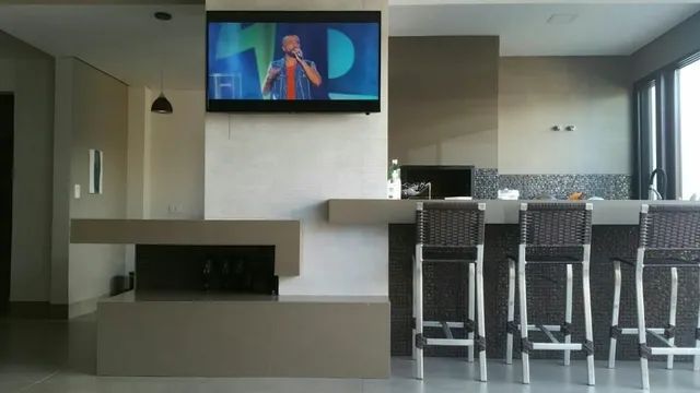 Sobrado Zona sul próximo Av Carlos Borges - Foto 5