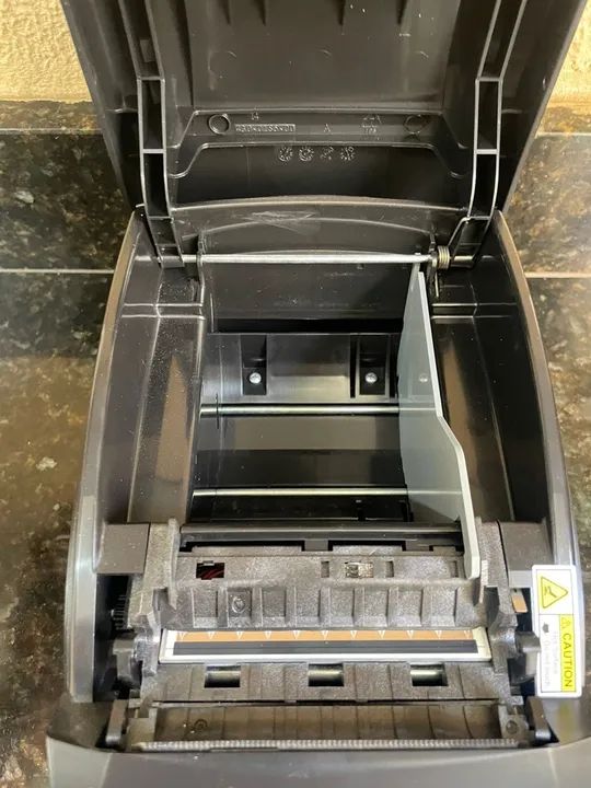 IMPRESSORA TÉRMICA BEMATECH MP 4200 th - Foto 3