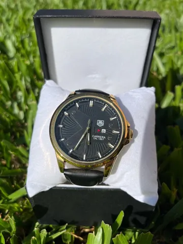 Tag heuer automatico 235 an ncios na OLX Brasil