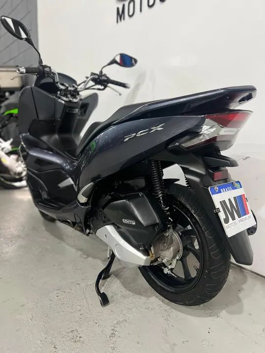 Honda PCX 150 150 cc  - Foto 2