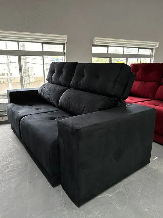 Retrátil Reclinável  - Foto 3