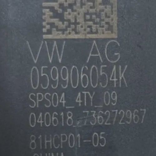 Sensor Pressão Combustível Amarok V6 3.0 2018 A 2020 - Foto 7