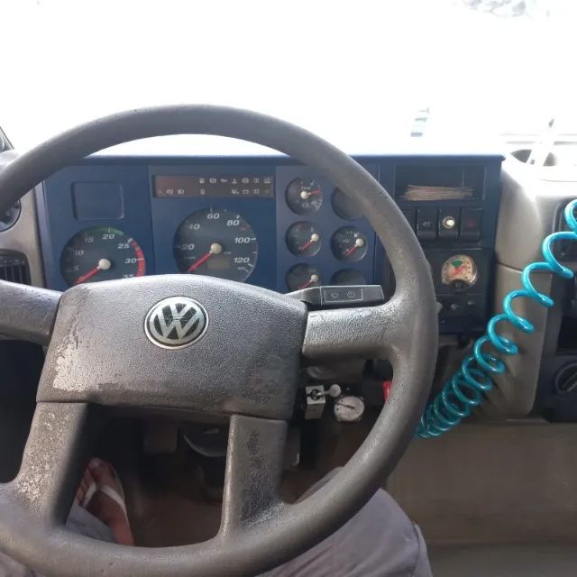 17180 truck baú - Foto 4