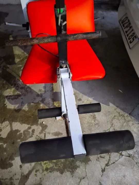 Academia musculação residencial.  - Foto 6