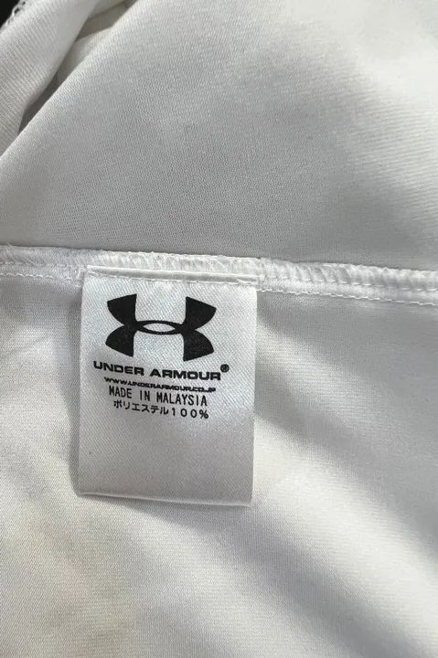 Camiseta Under Armour 96 Importada Original - Foto 4