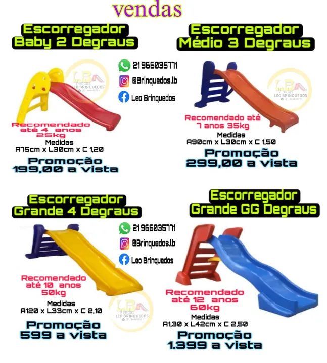 Super venda de brinquedos  - Foto 3