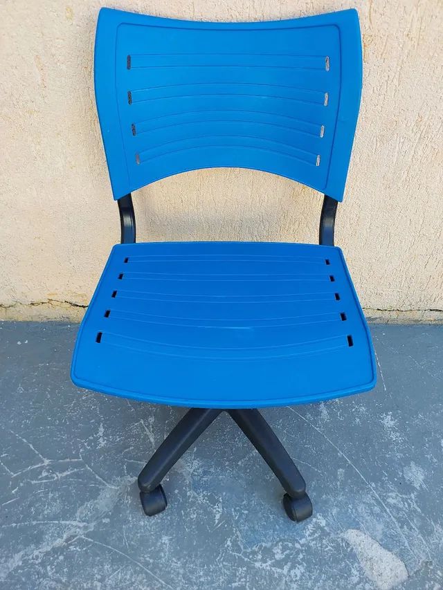 Cadeira escritorio  - Foto 2