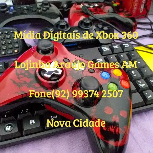 Controle de Xbox360 Original  - Foto 2