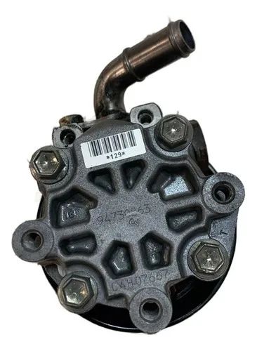  Bomba Direção Hidráulica Gm Cobalt 1.8 2012 A 2015 - Foto 4
