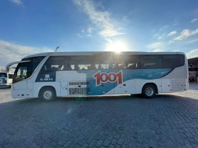 Scania - K310 - Paradiso 1050 G7 - Sem WC - 4x2 - 2012 - Foto 4