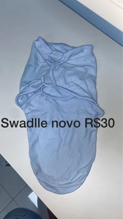 Charutinho para enrolar o RN 