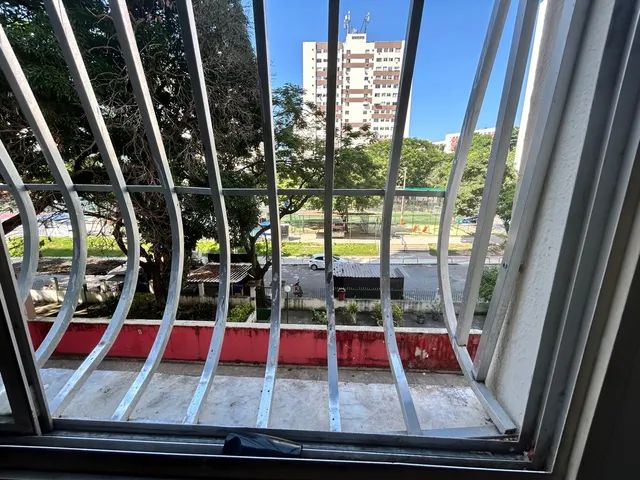 Captação de Apartamento para locação na Avenida Sargento de Milícias, Pavuna, Rio de Janeiro, RJ