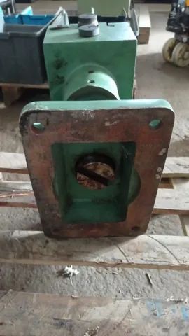 Cabeçote chaveteiro para fresadora Natal Nº2 - (Nunca foi usado-Novinho) - Foto 4