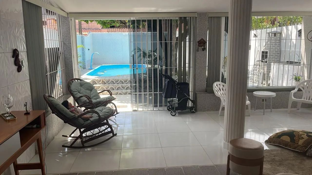 CASA - TEMPORADA PORTO DE GALINHAS - Foto 2
