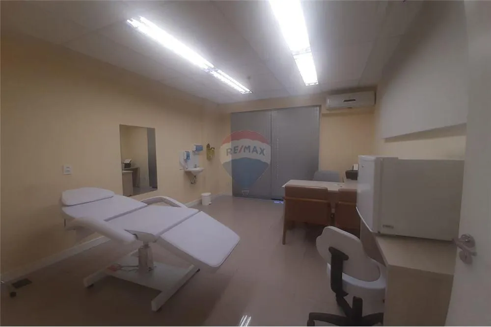 Salas de Consultório Premium para Locação-Prontas Para Arender Suas Necessidaes Profission