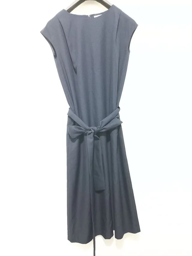 Vestido éf-de