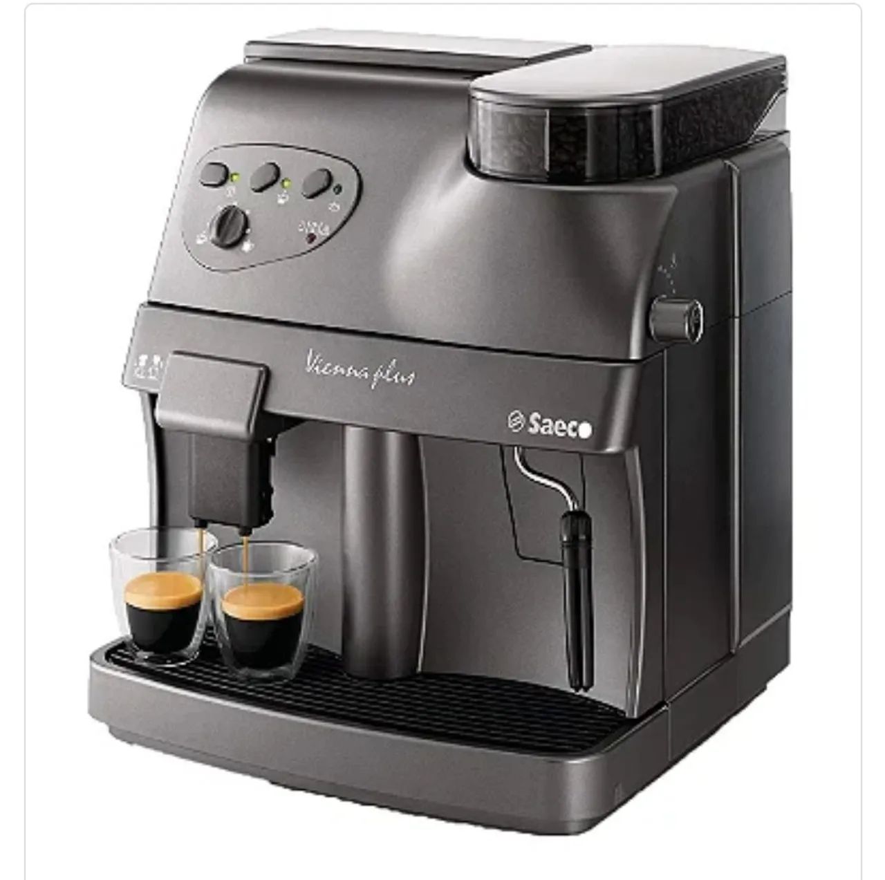 Saeco Gaggia Delonghi Jura Bari - Foto 3