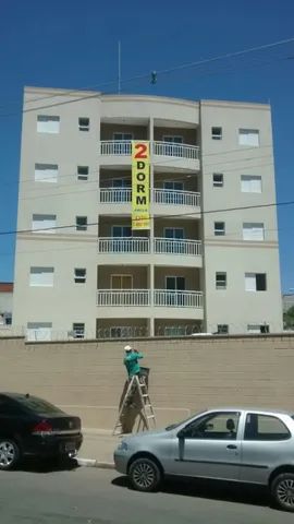 Captação de Apartamento para locação na Rua Bocaina de Minas, Vila Nova Bonsucesso, Guarulhos, SP