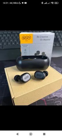 FONE BLUETOOTH QCY T1C XIAOMI  - Foto 4