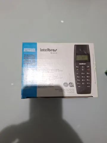 Telefone sem fio