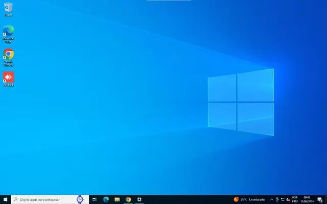 Computador Dell Optiplex 745 Intel Pentium Dual 4GB ssd  128GB Windows 10 Pro - Foto 4