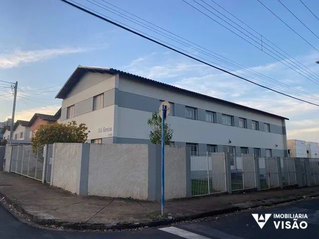 Apartamento à venda, 3 quartos, 1 suíte, 2 vagas, SANTA MARIA - Uberaba/MG