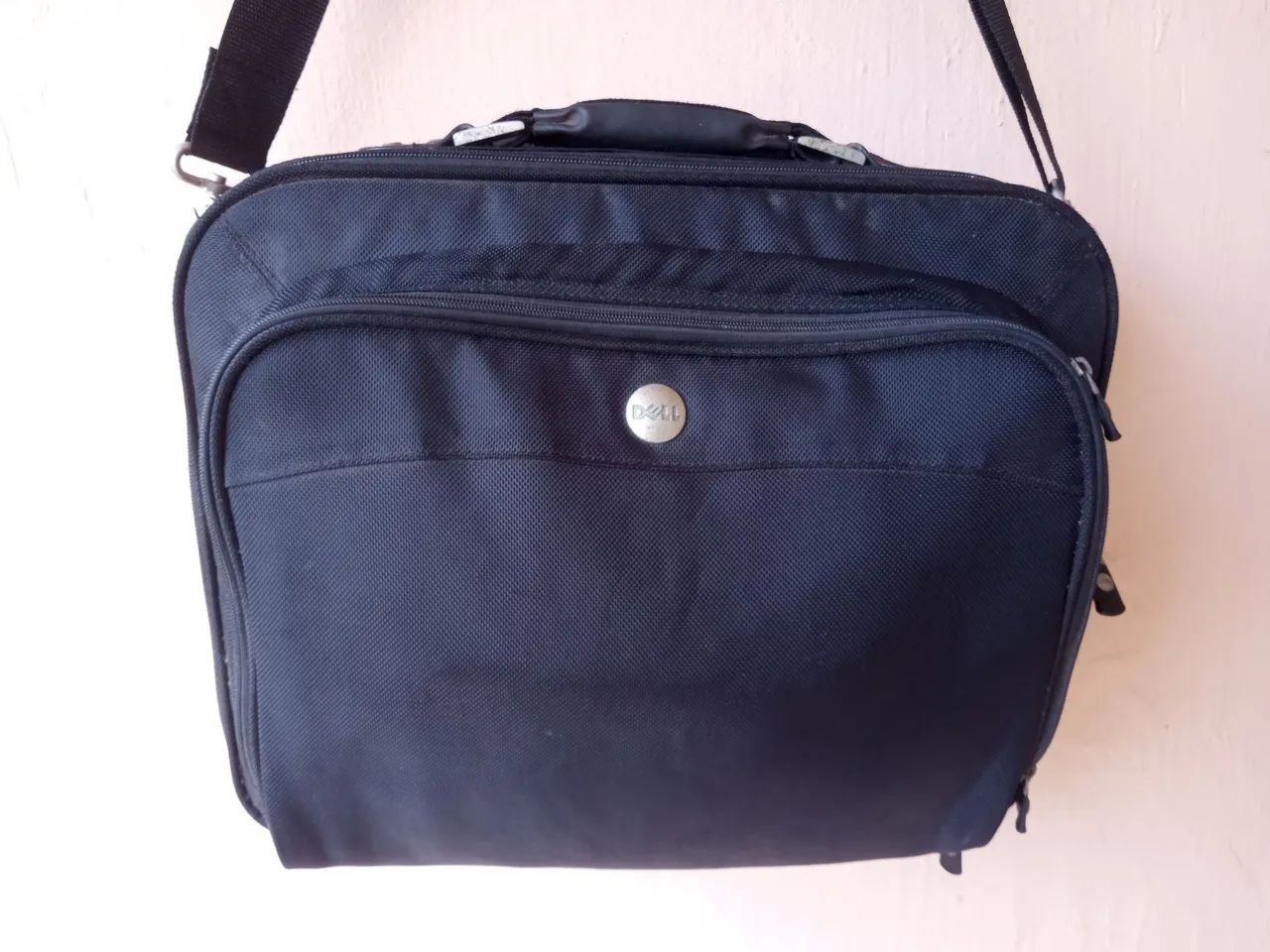 Mochila Dell para Notebook - Preta - Foto 2