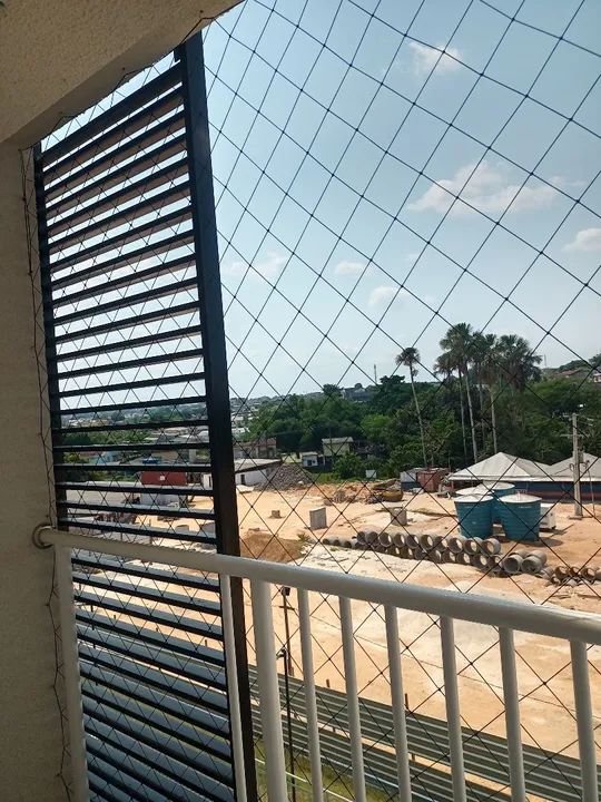 TELAS E REDES DE PROTEÇÃO  - Foto 6