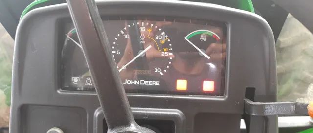 John Deere 5605 Cabinado 2011 - Foto 5