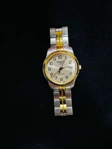 Vendo relogio Tissot original Acess rios Setor Central Gama