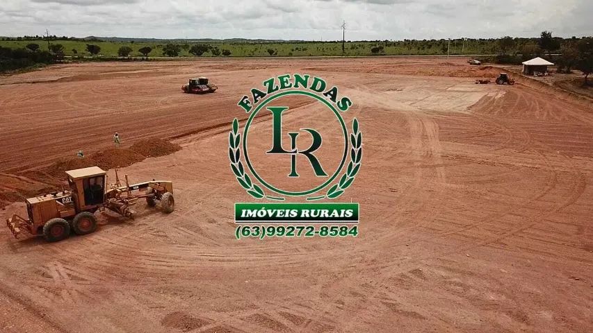 Terreno/Chácara  para Construção Silo na Beira BR 153. - Foto 3