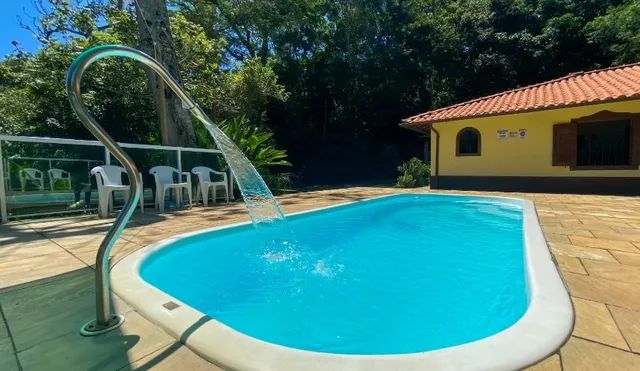 Sitio Retiro Itaipava, hospedagem com estrutura, conforto e qualidade! - Foto 4