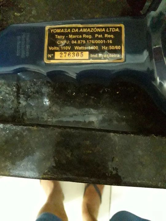 Balança Tech Line  - Foto 4