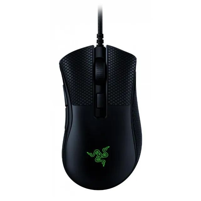 Mouse Gamer Razer Deathadder V2 Mini Lacrado!!!!!!!!!