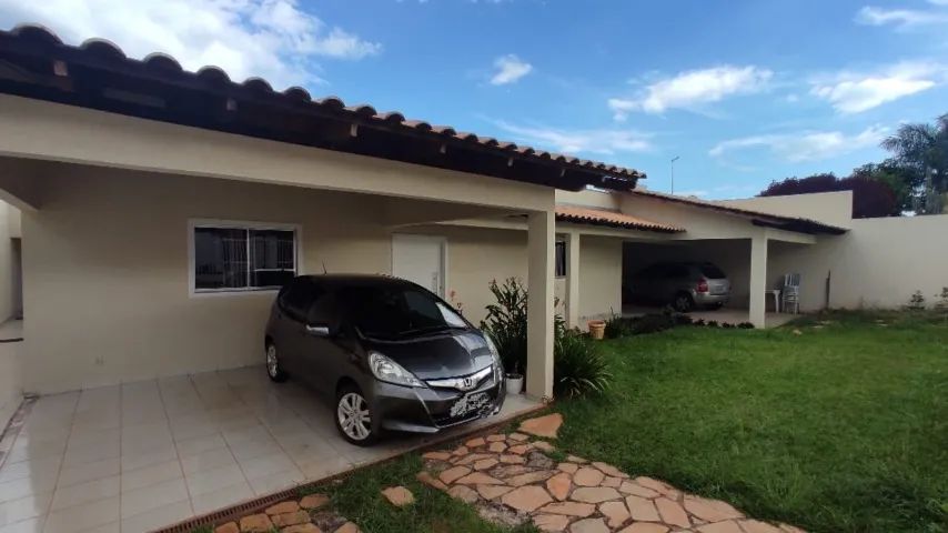 foto - Brasília - Setor Habitacional Tororó (Jardim Botânico)