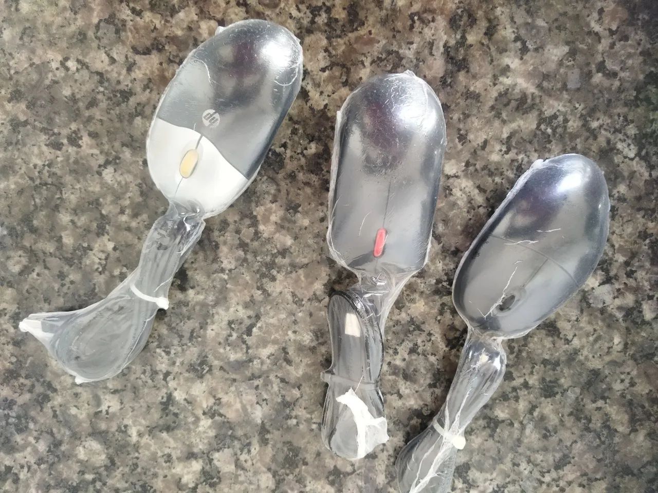 Mouses Modelos. - Foto 2