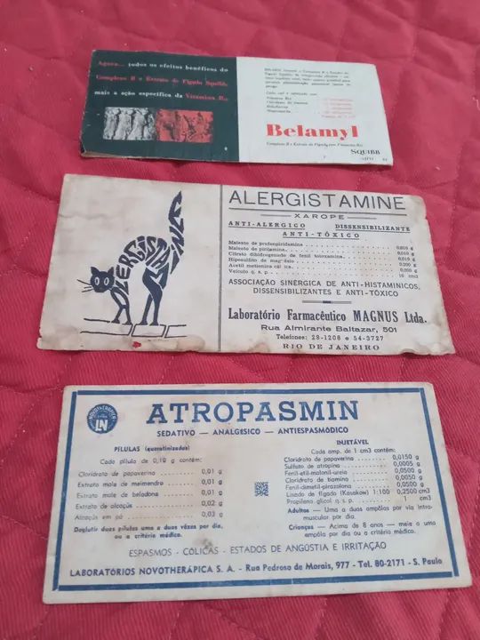 BLACK FRIDAY,  ANTIGOS FOLHETOS DE PROPAGANDA, LEIA O ANÚNCIO - Foto 5